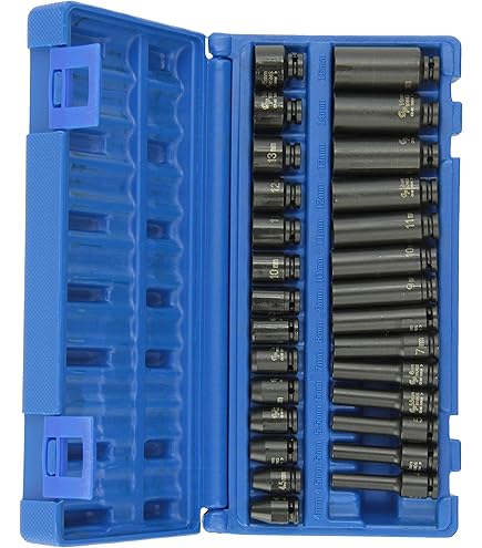 Amazon.com: Grey Pneumatic (1213) 3/8